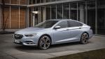 Opel Insignia Grand Sport Turbo D 2017 года